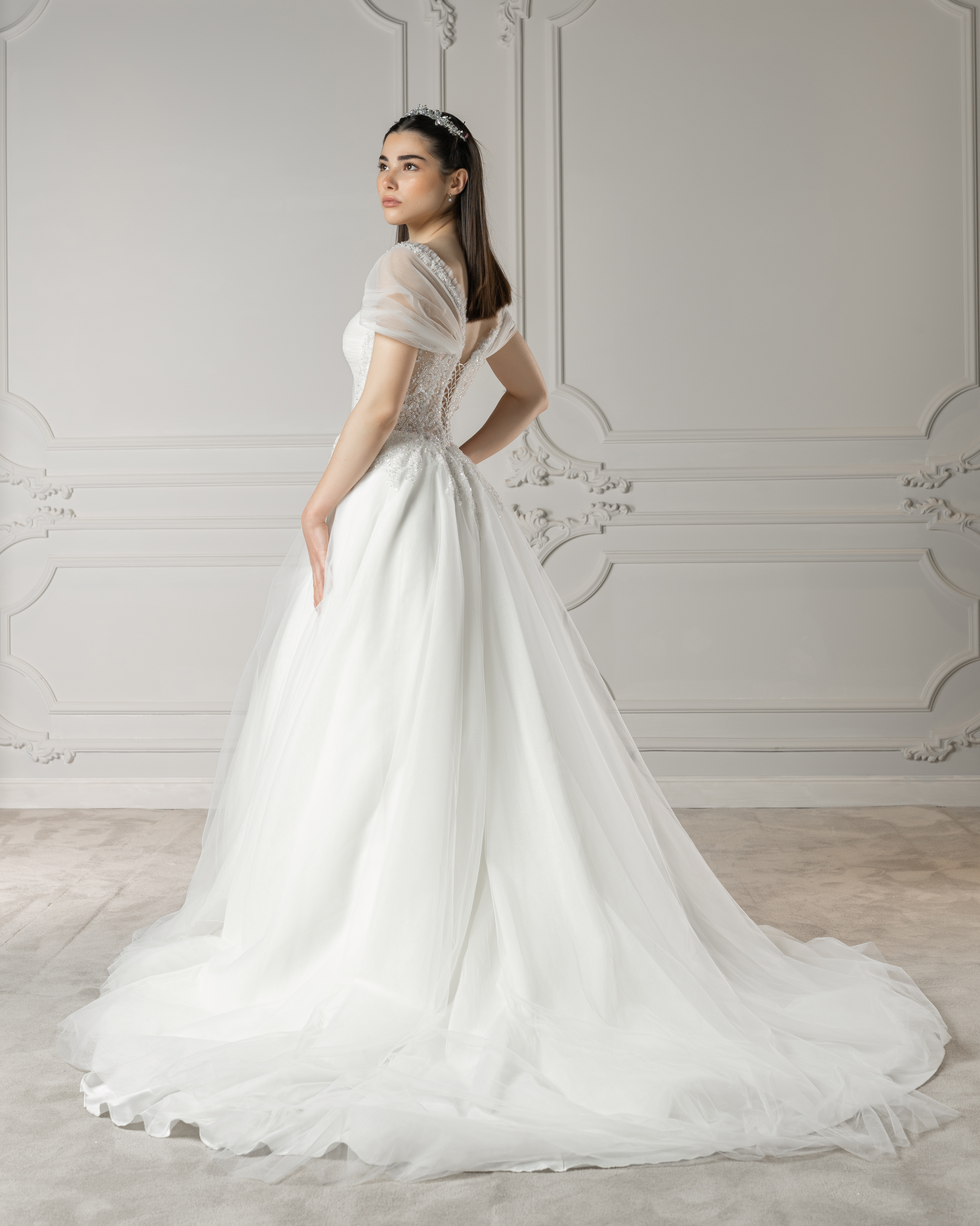 Bridal Collections