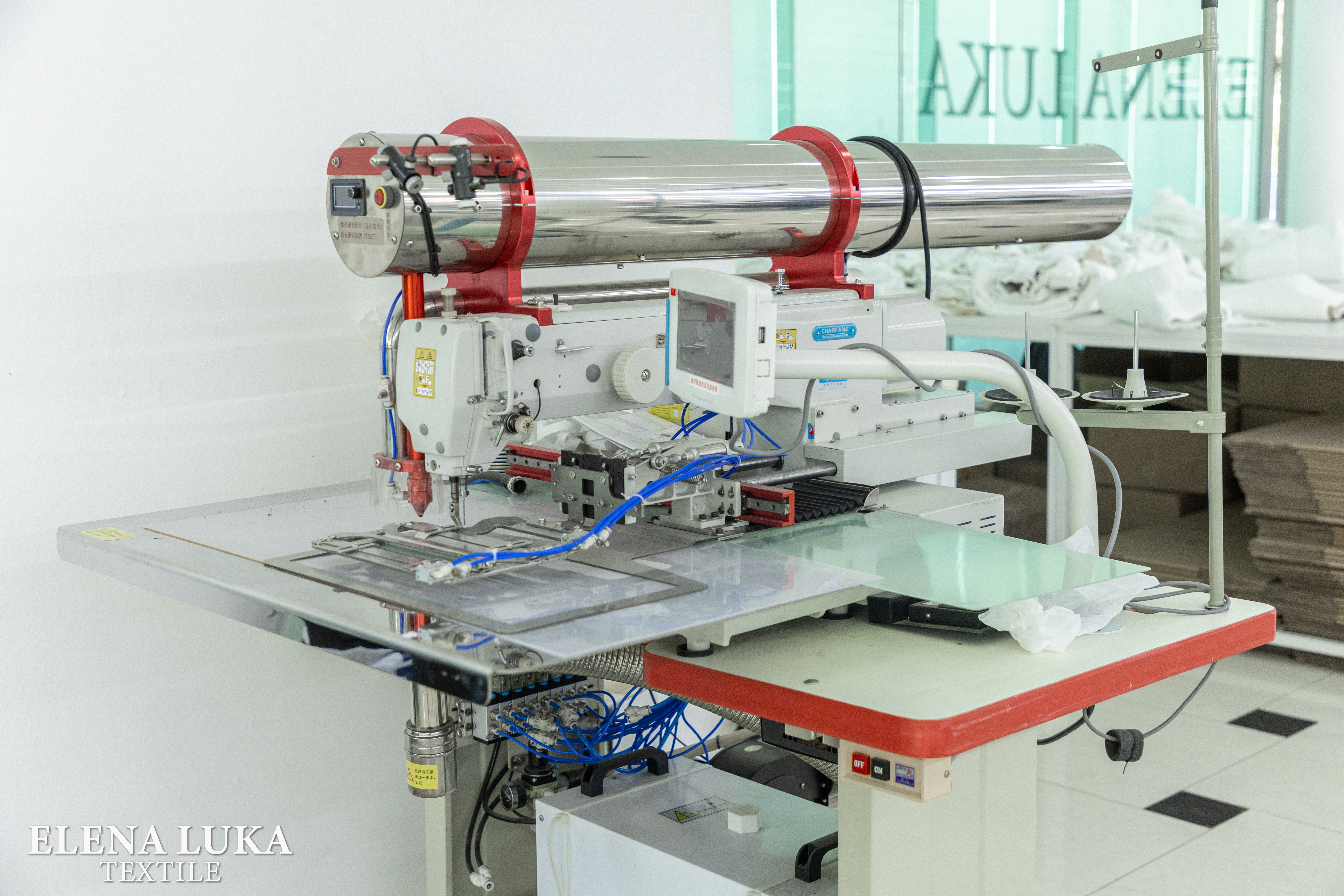 Sewing Equipment