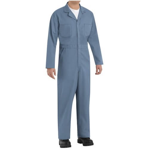 Coveralls