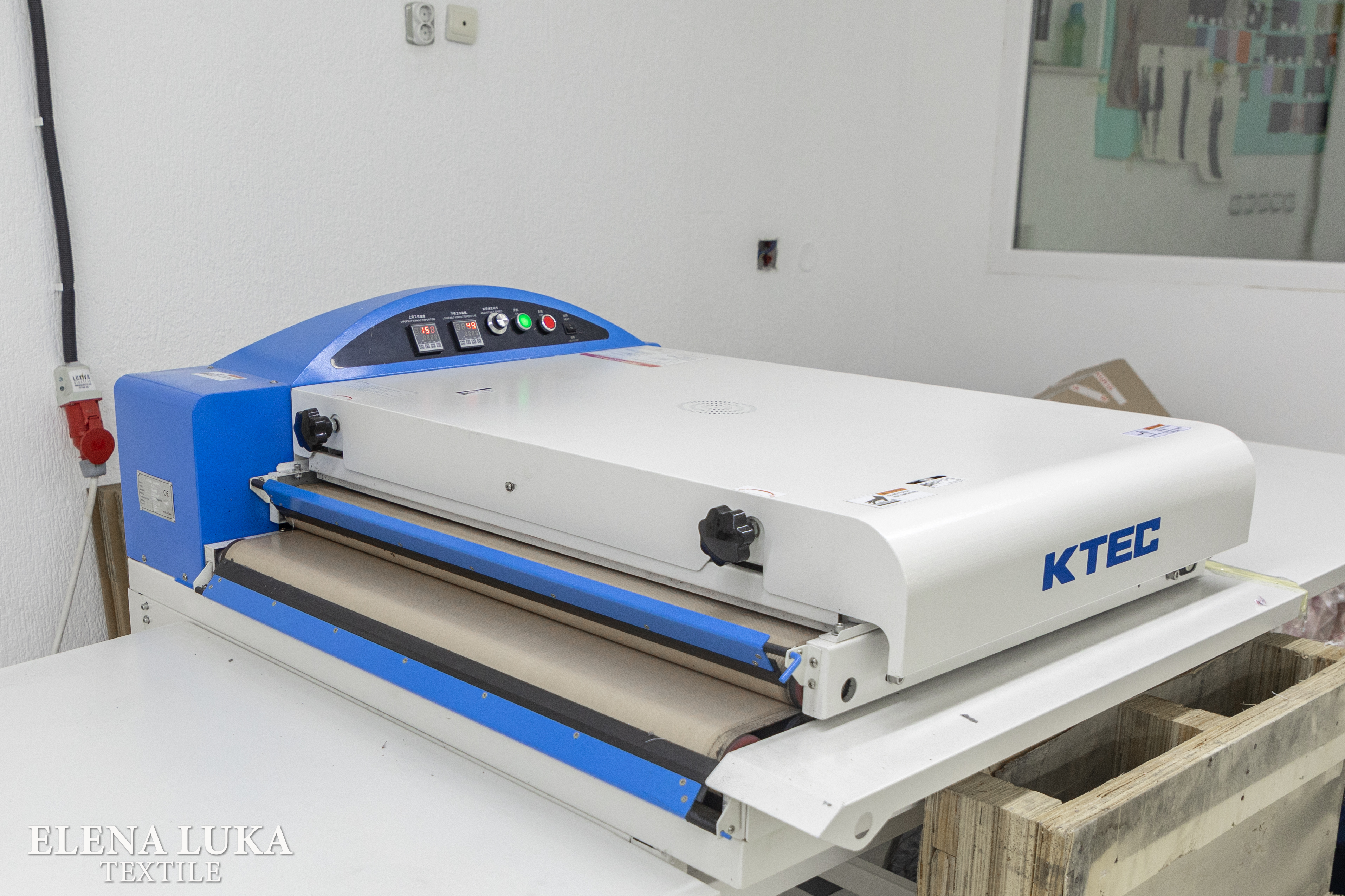 Cutting Equipment