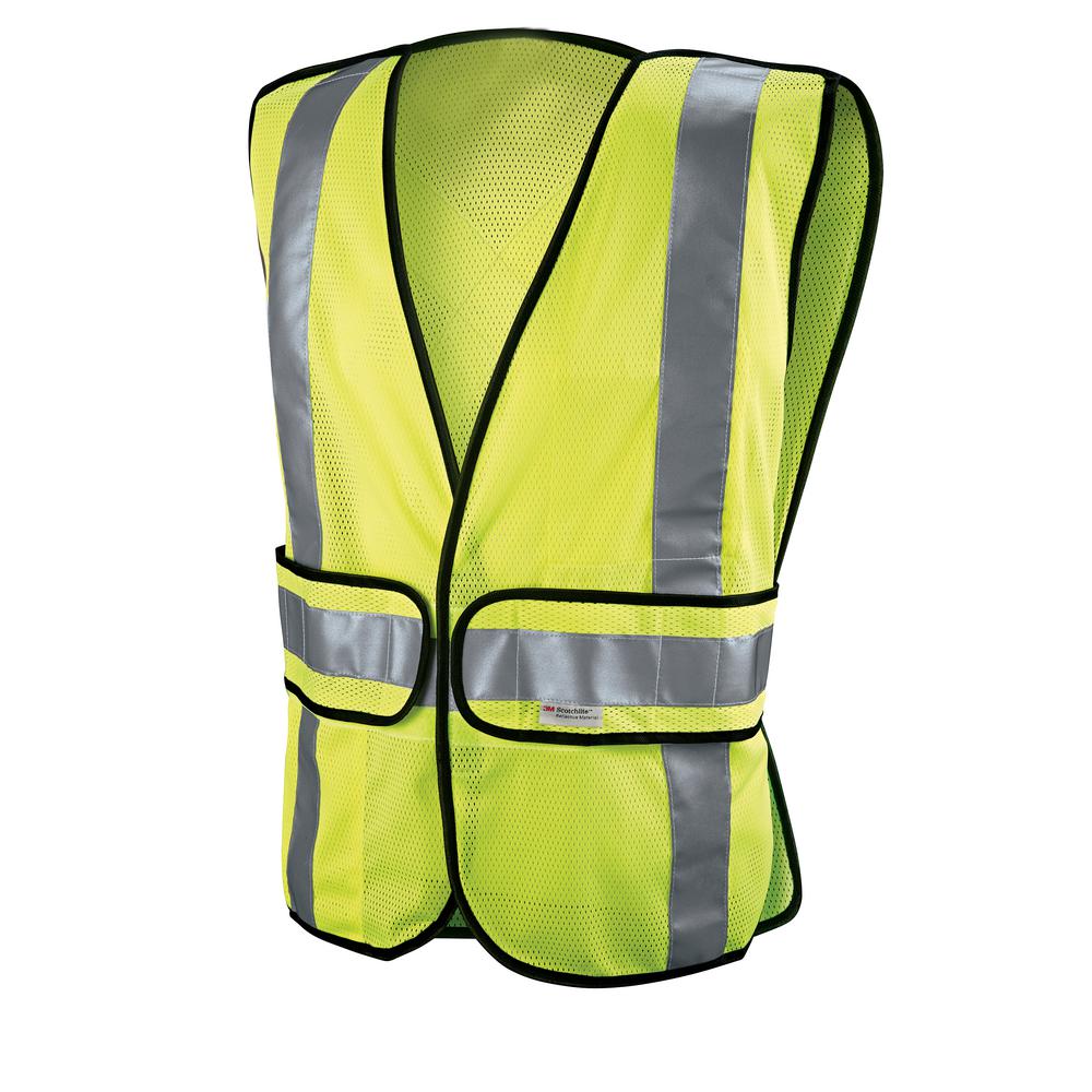 Safety Vests