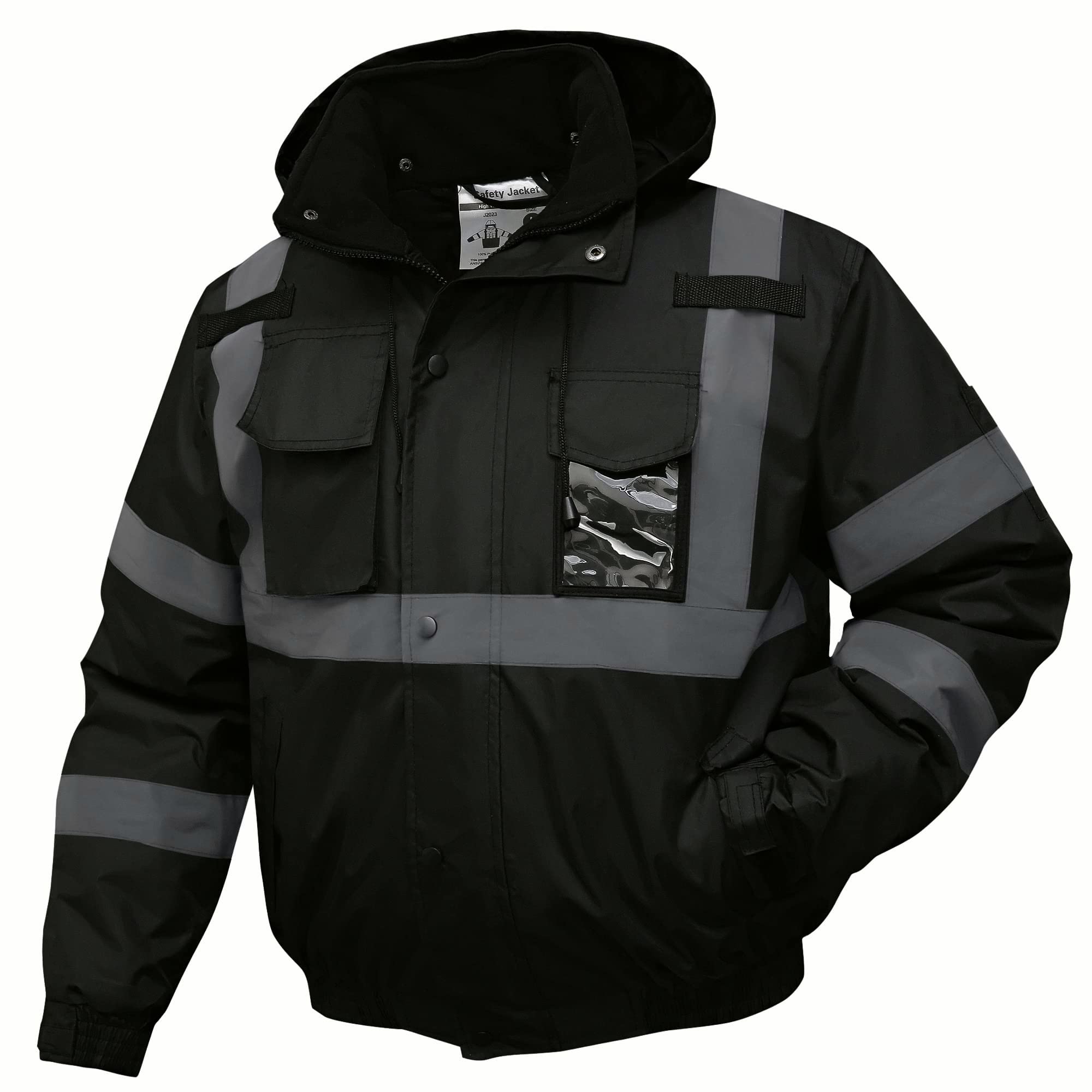 Work Jackets